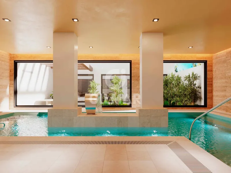 Apartment in Estepona - Málaga