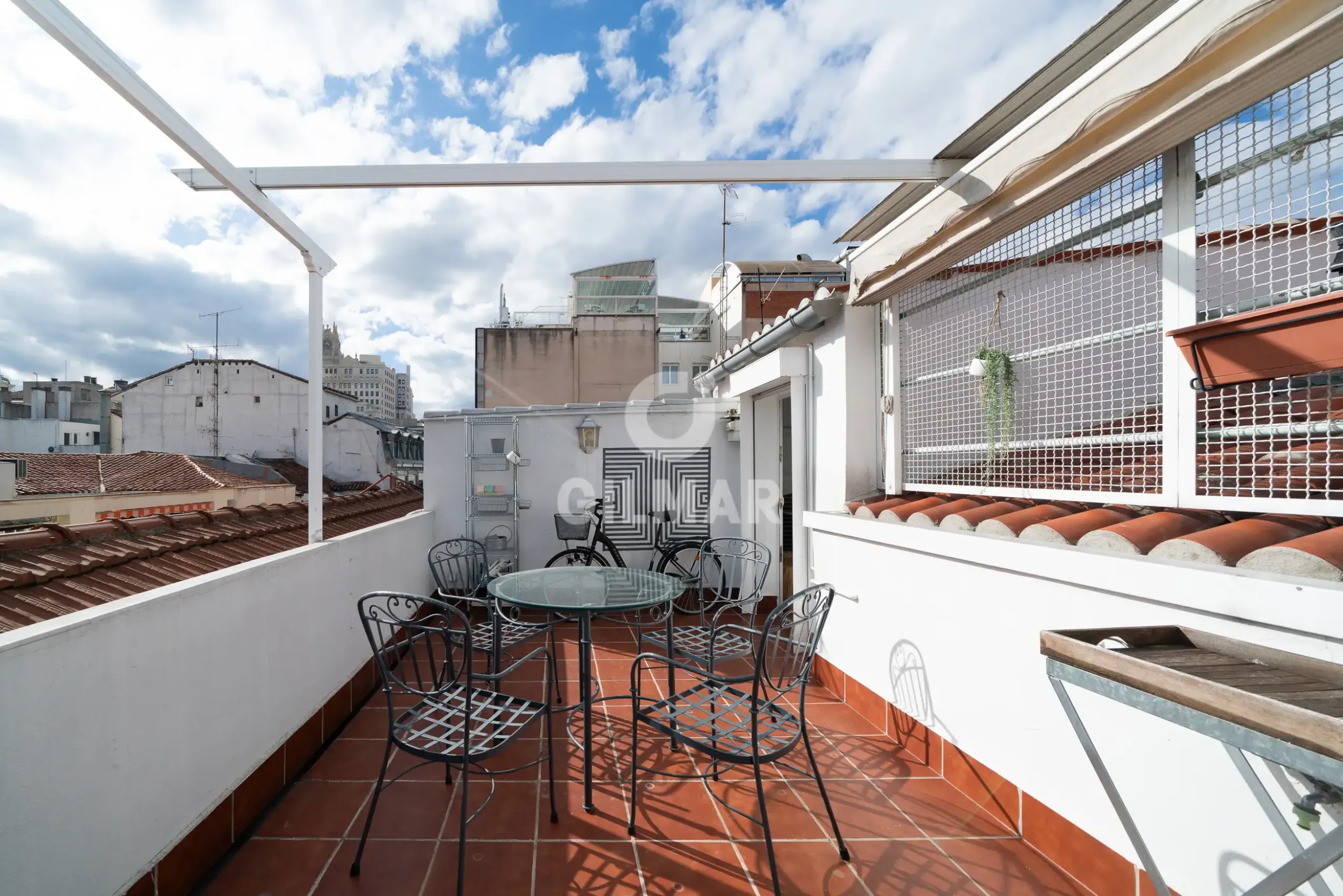 Penthouse in Chueca - Madrid