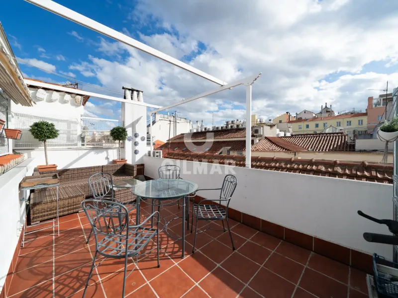Penthouse in Chueca - Madrid