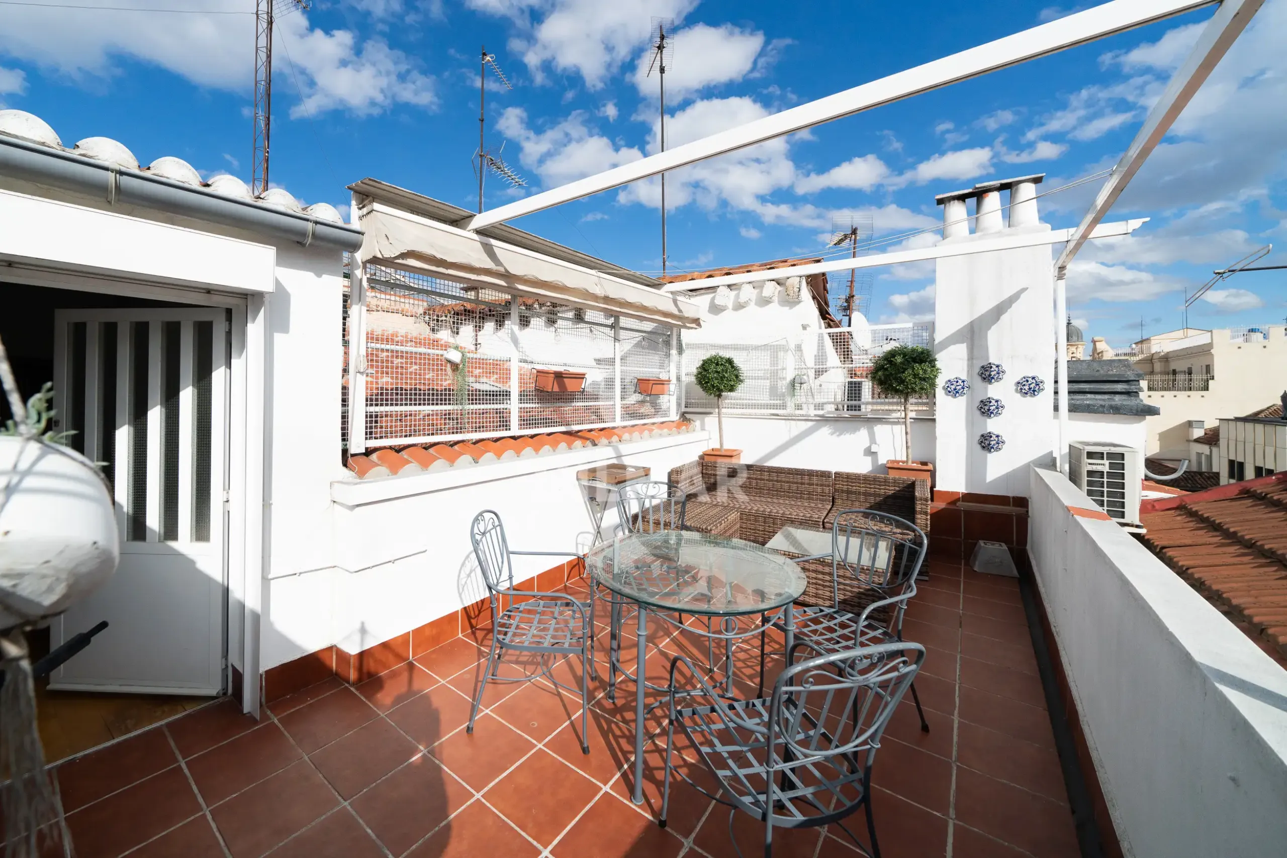 Penthouse in Chueca - Madrid