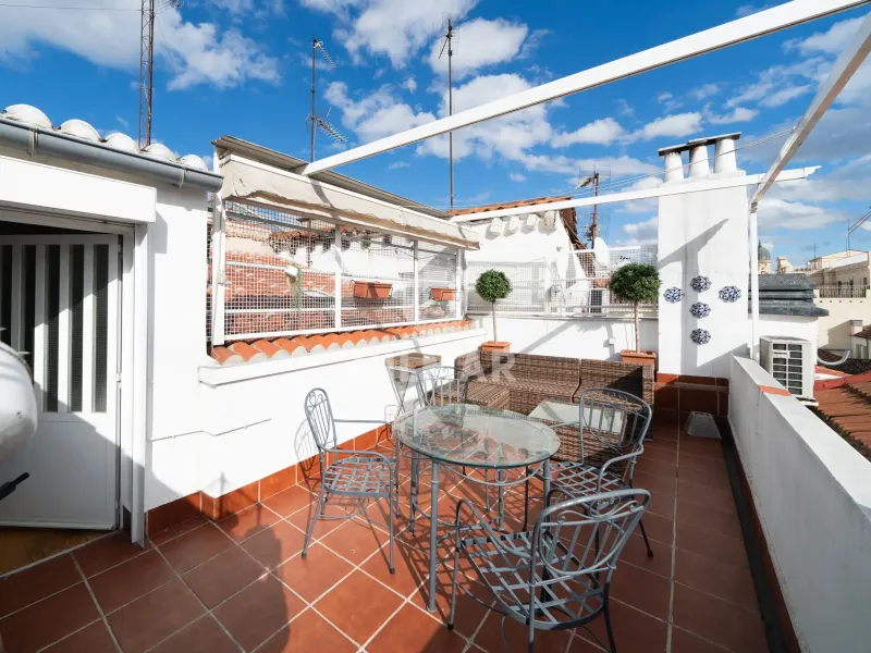 Penthouse in Chueca - Madrid