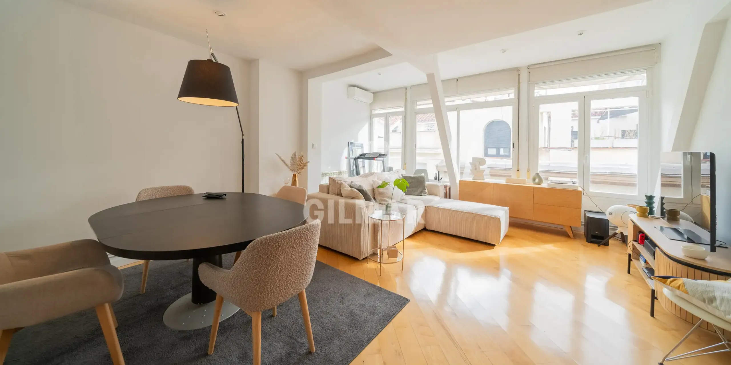 Penthouse in Chueca - Madrid