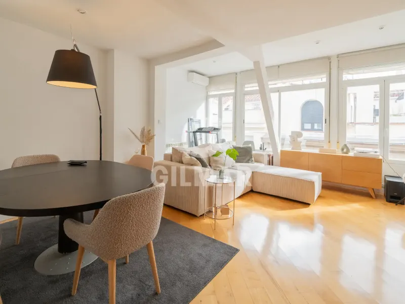 Penthouse in Chueca - Madrid