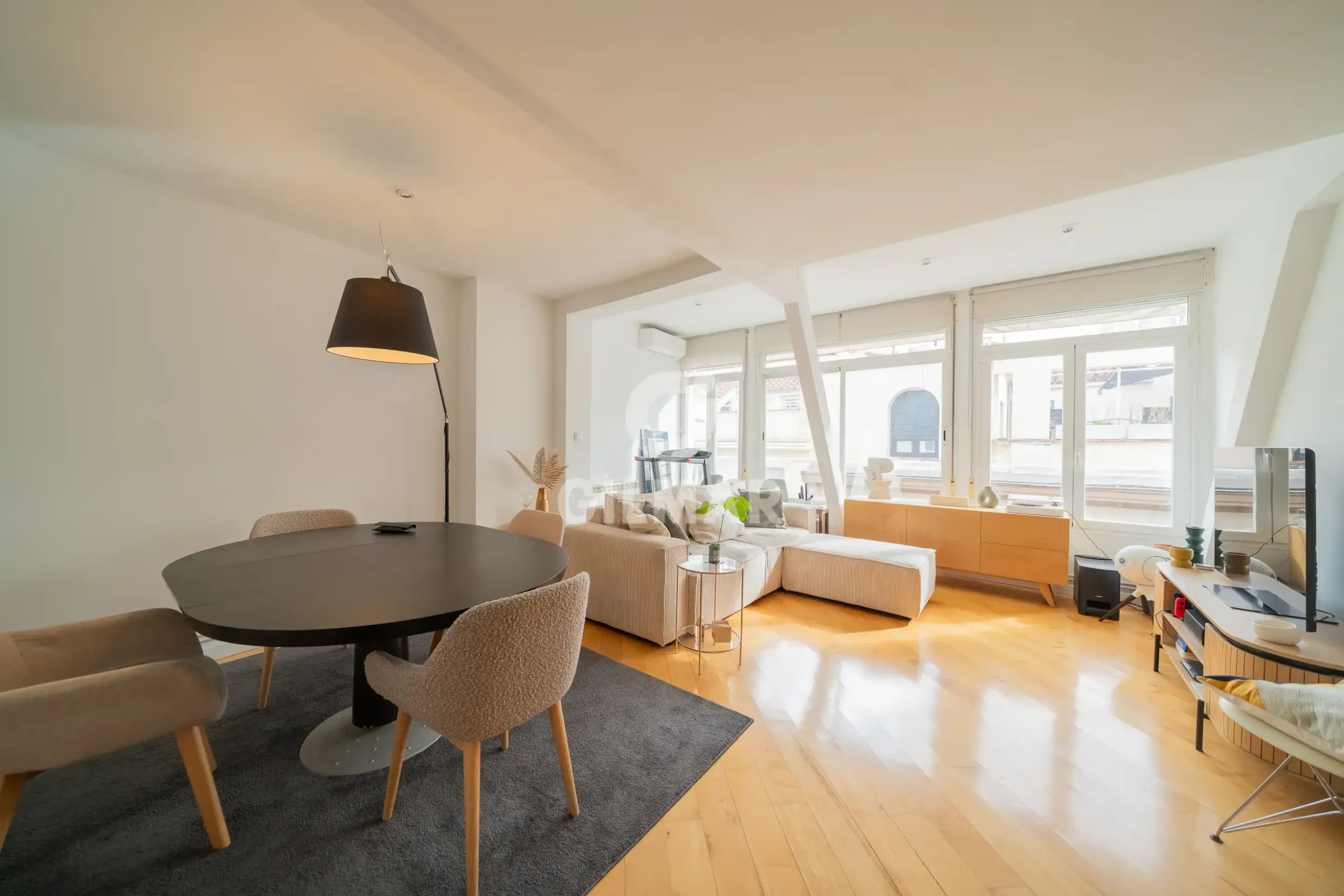 Penthouse in Chueca - Madrid