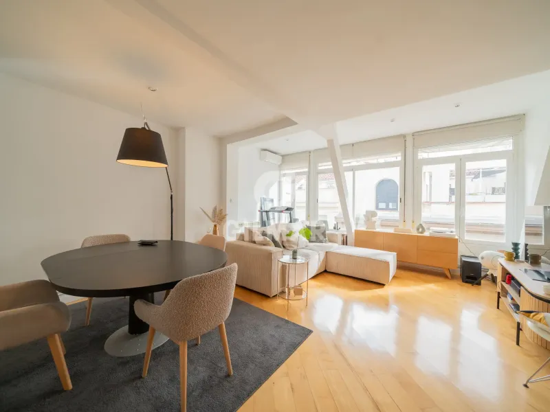 Penthouse in Chueca - Madrid