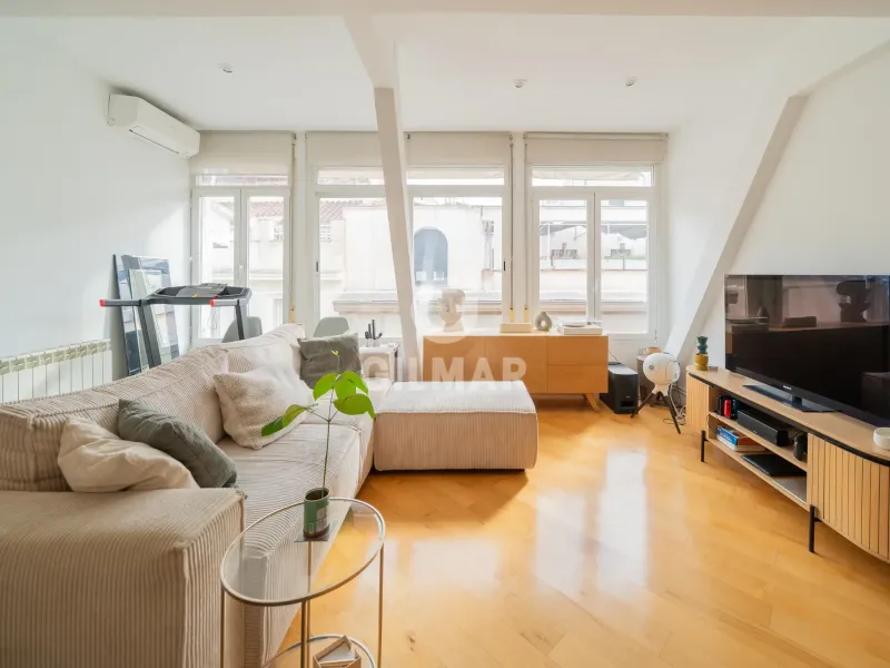 Penthouse in Chueca - Madrid