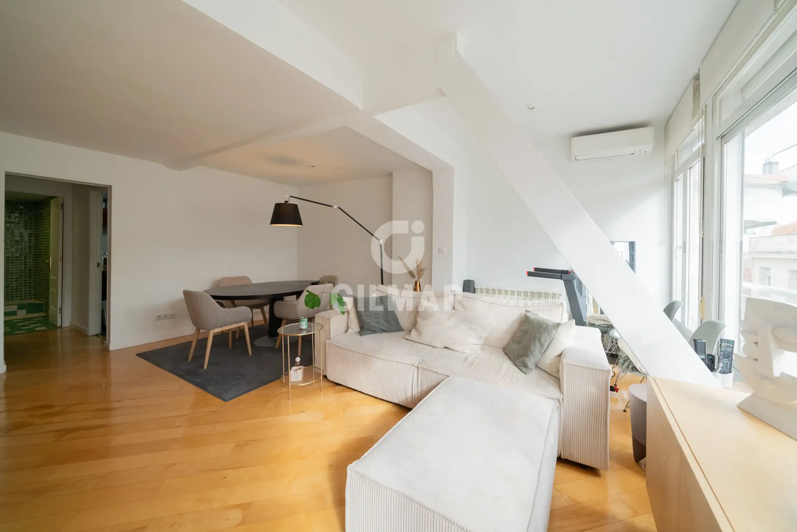 Penthouse in Chueca - Madrid