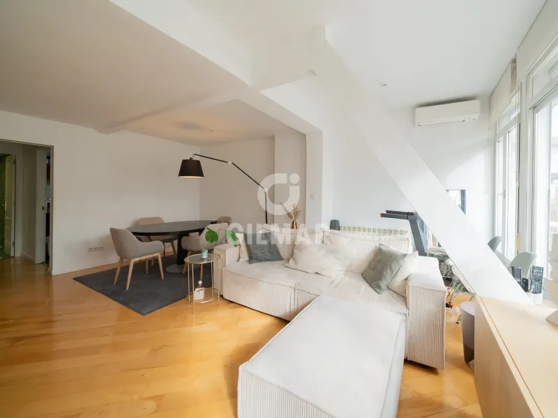 Penthouse in Chueca - Madrid