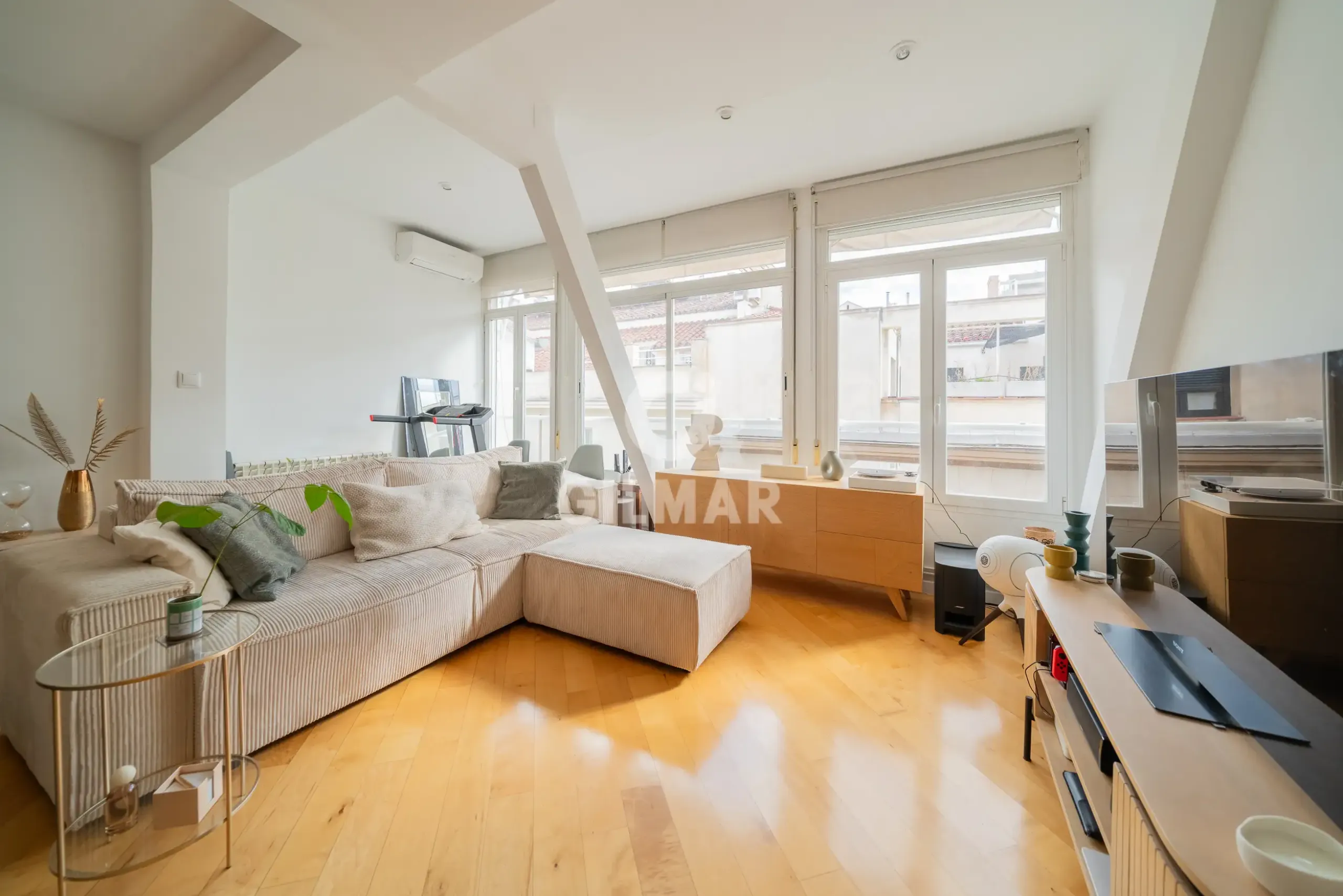 Penthouse in Chueca - Madrid
