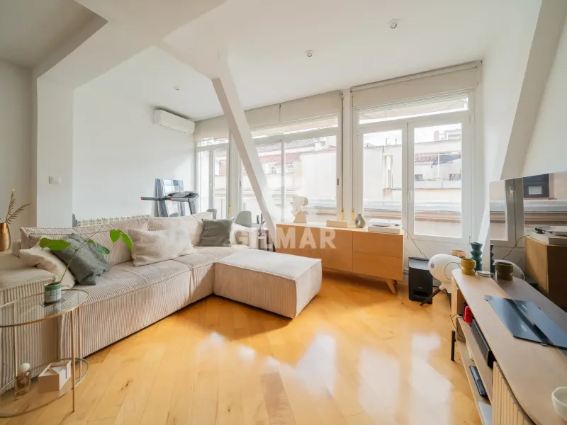 Penthouse in Chueca - Madrid