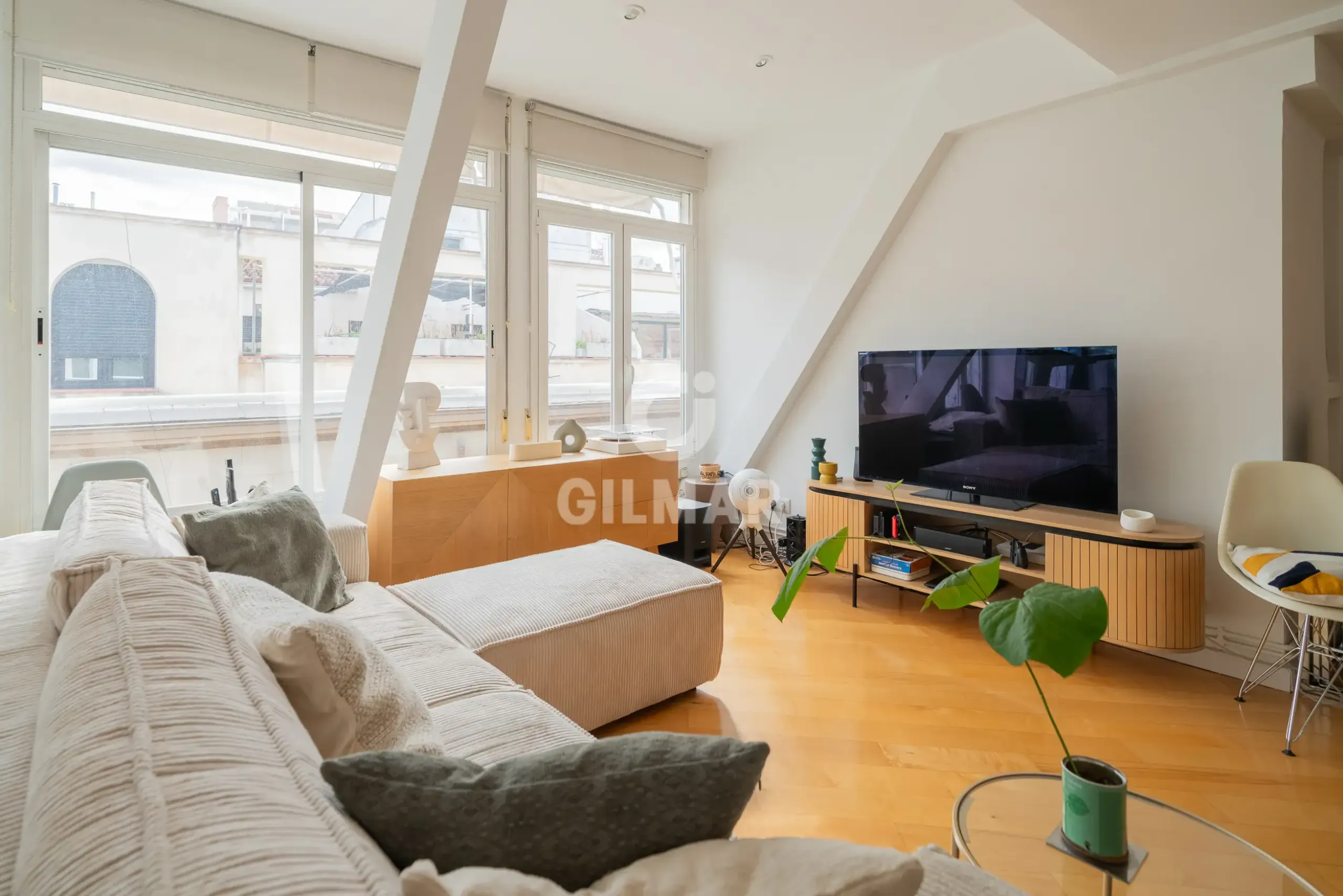 Penthouse in Chueca - Madrid
