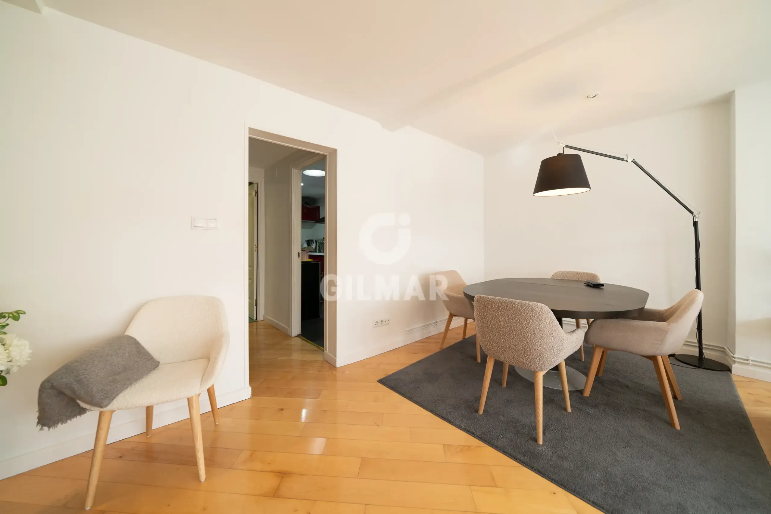 Penthouse in Chueca - Madrid