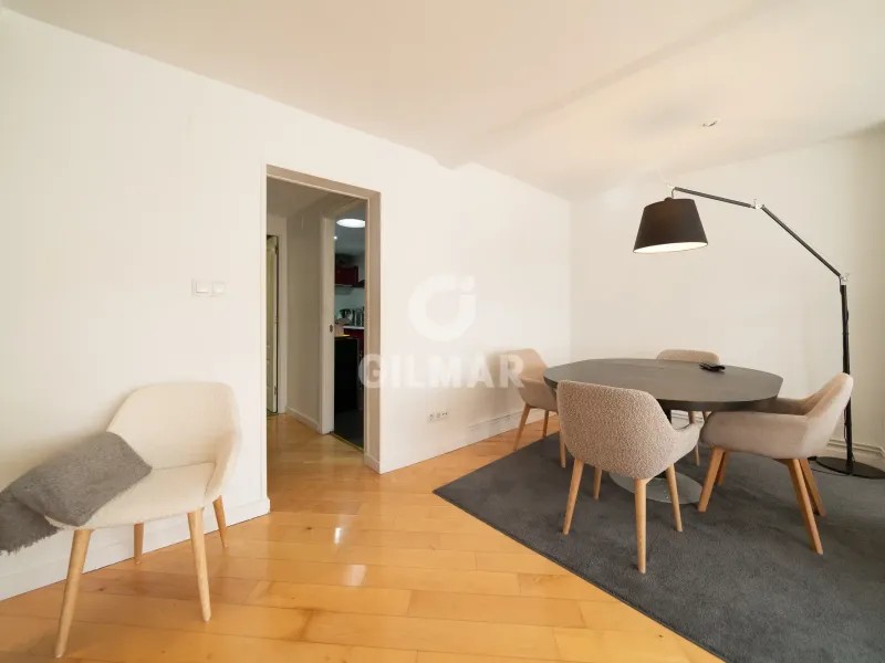 Penthouse in Chueca - Madrid