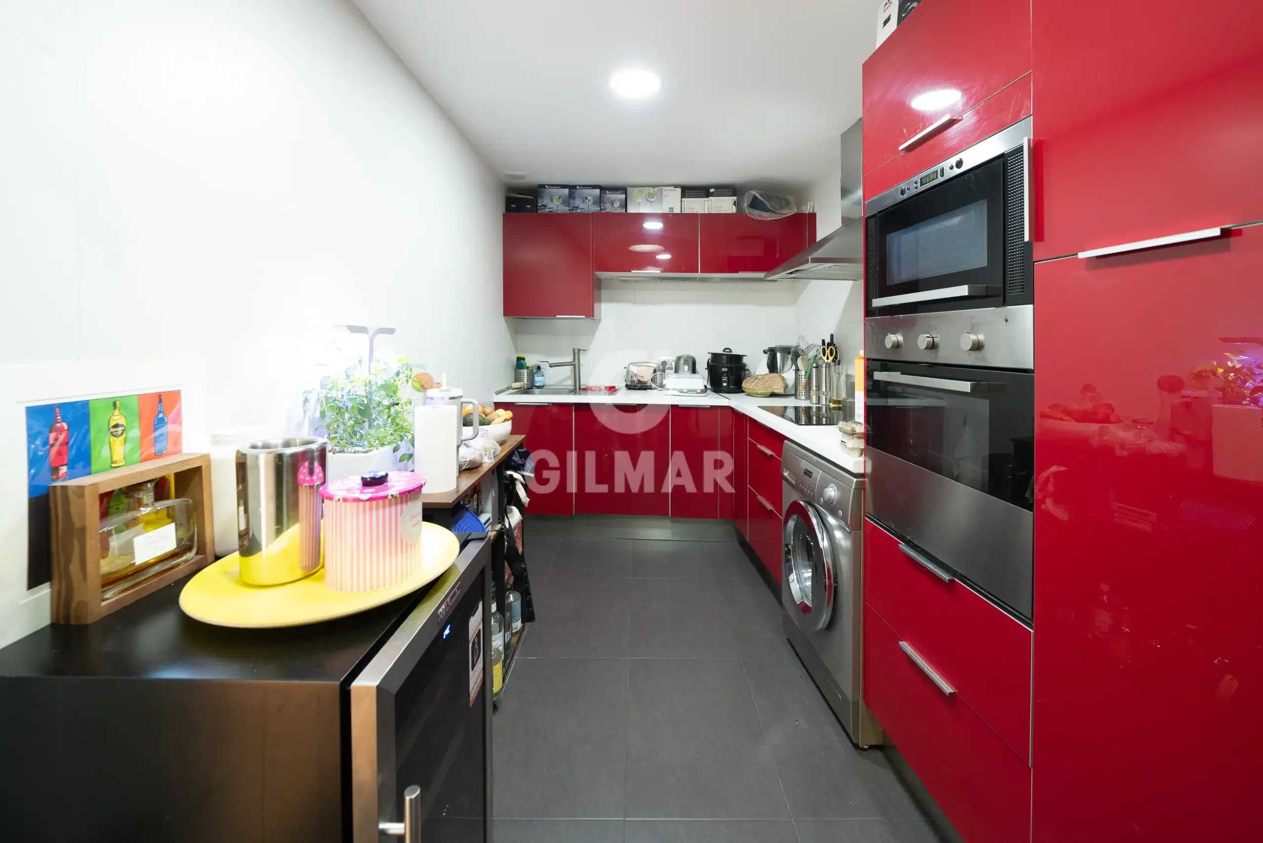 Penthouse in Chueca - Madrid