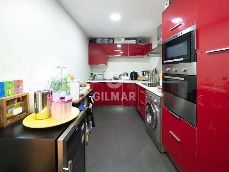 Penthouse in Chueca - Madrid