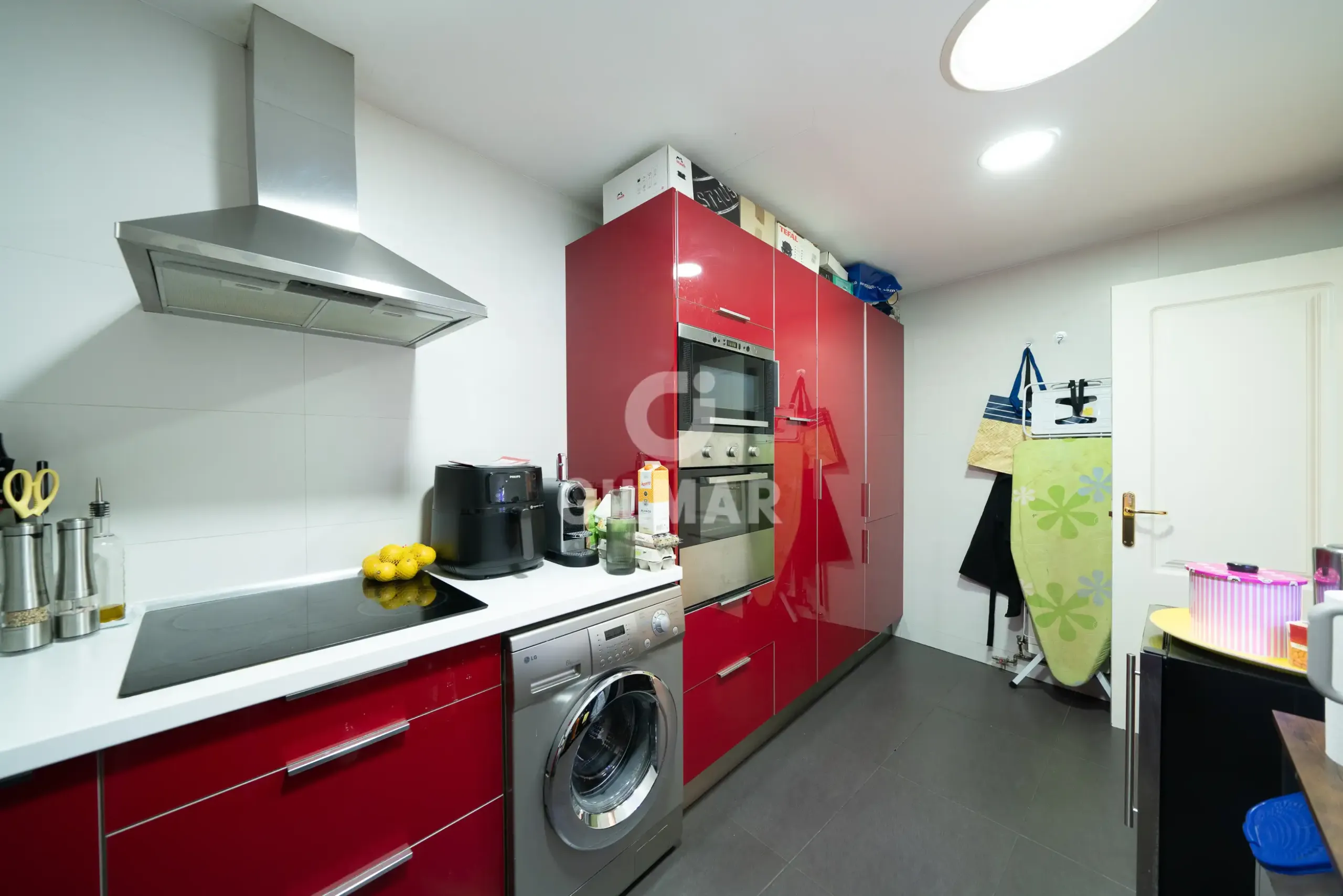 Penthouse in Chueca - Madrid