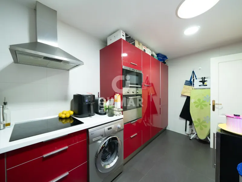 Penthouse in Chueca - Madrid