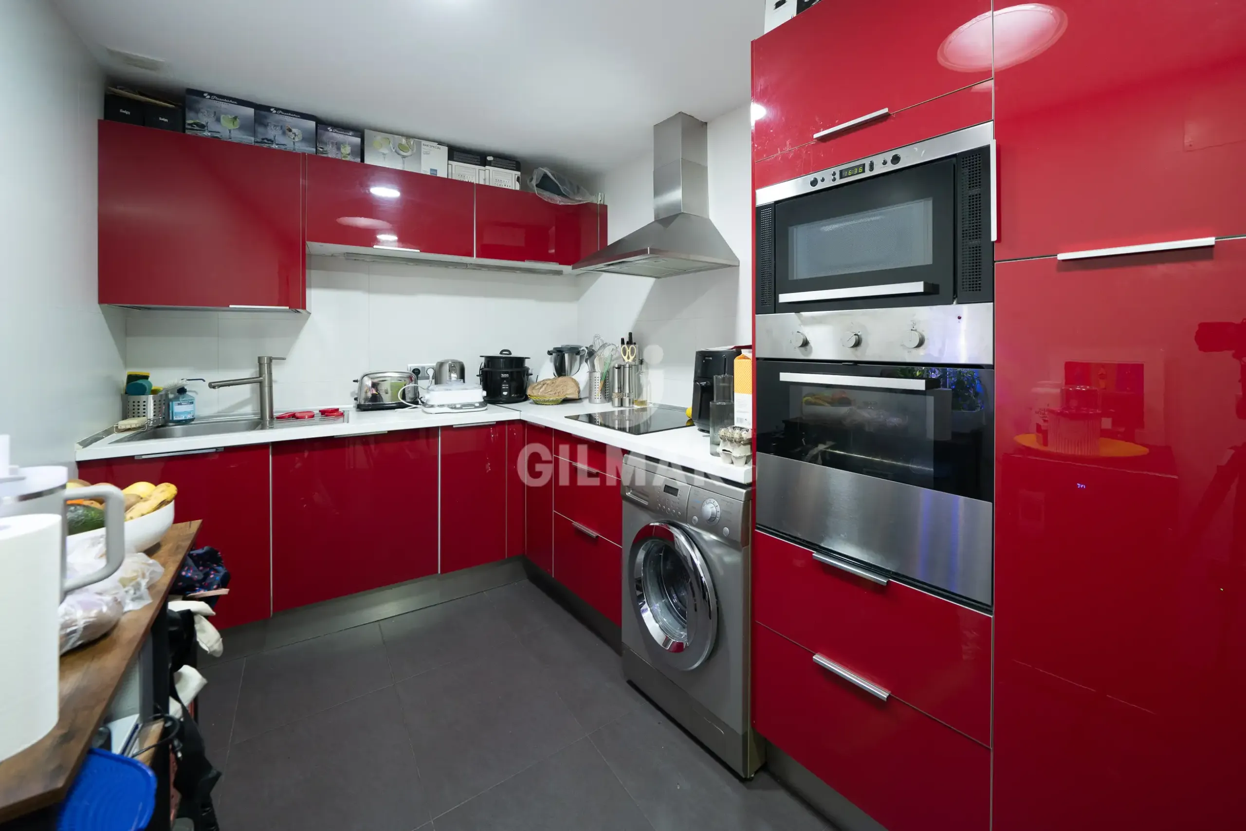 Penthouse in Chueca - Madrid