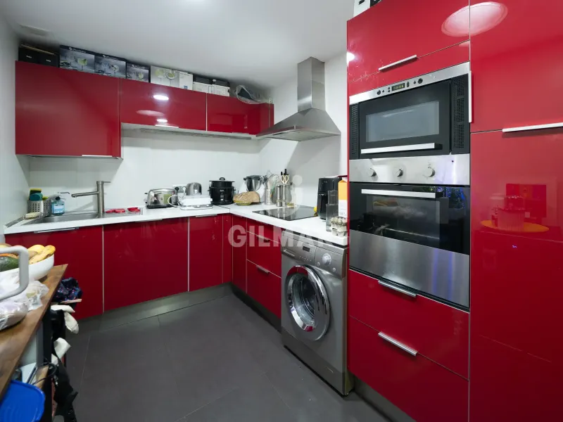 Penthouse in Chueca - Madrid