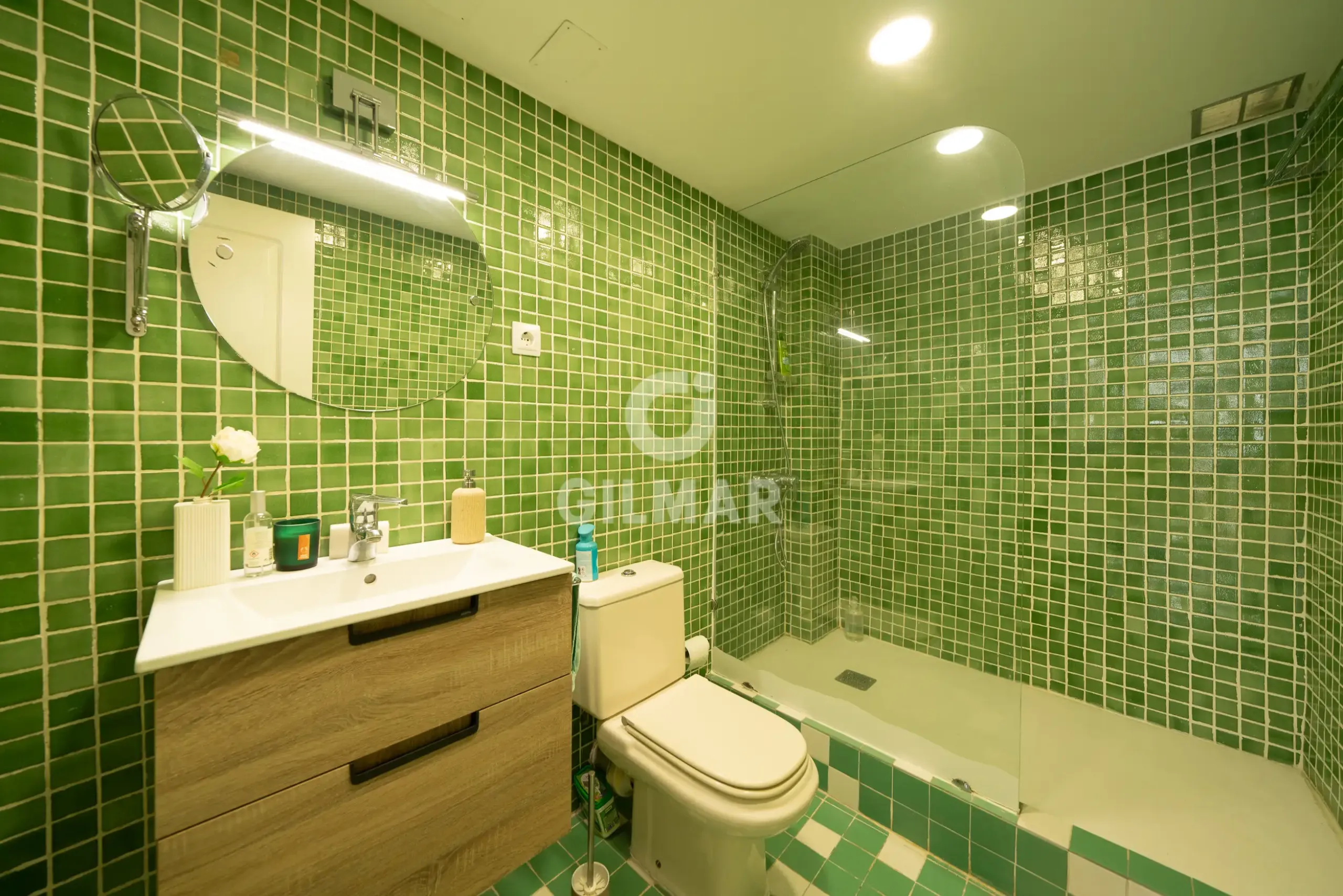 Penthouse in Chueca - Madrid