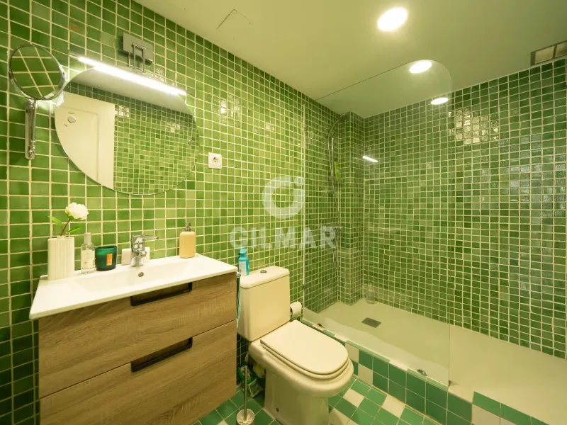 Penthouse in Chueca - Madrid