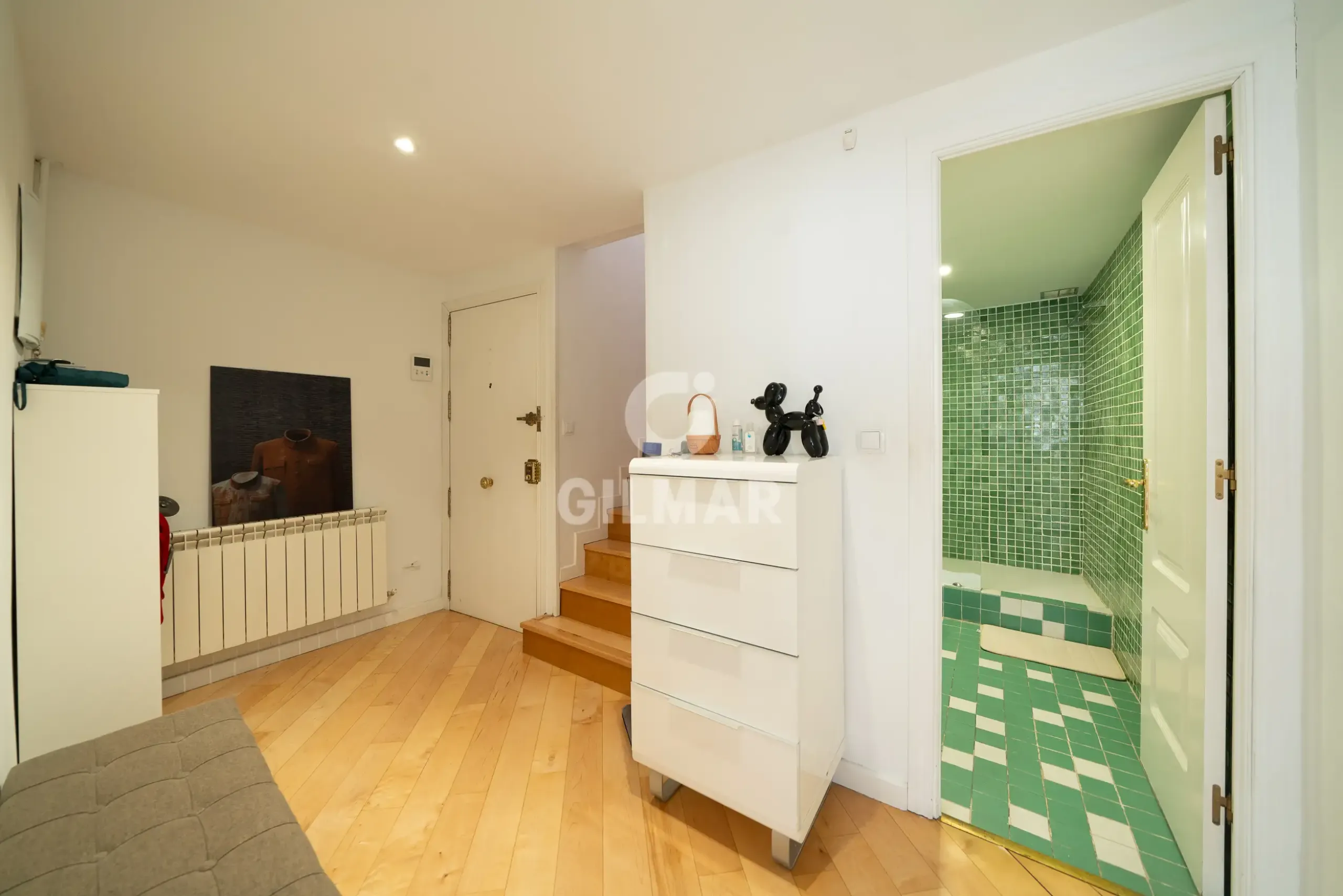 Penthouse in Chueca - Madrid