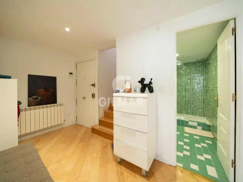 Penthouse in Chueca - Madrid