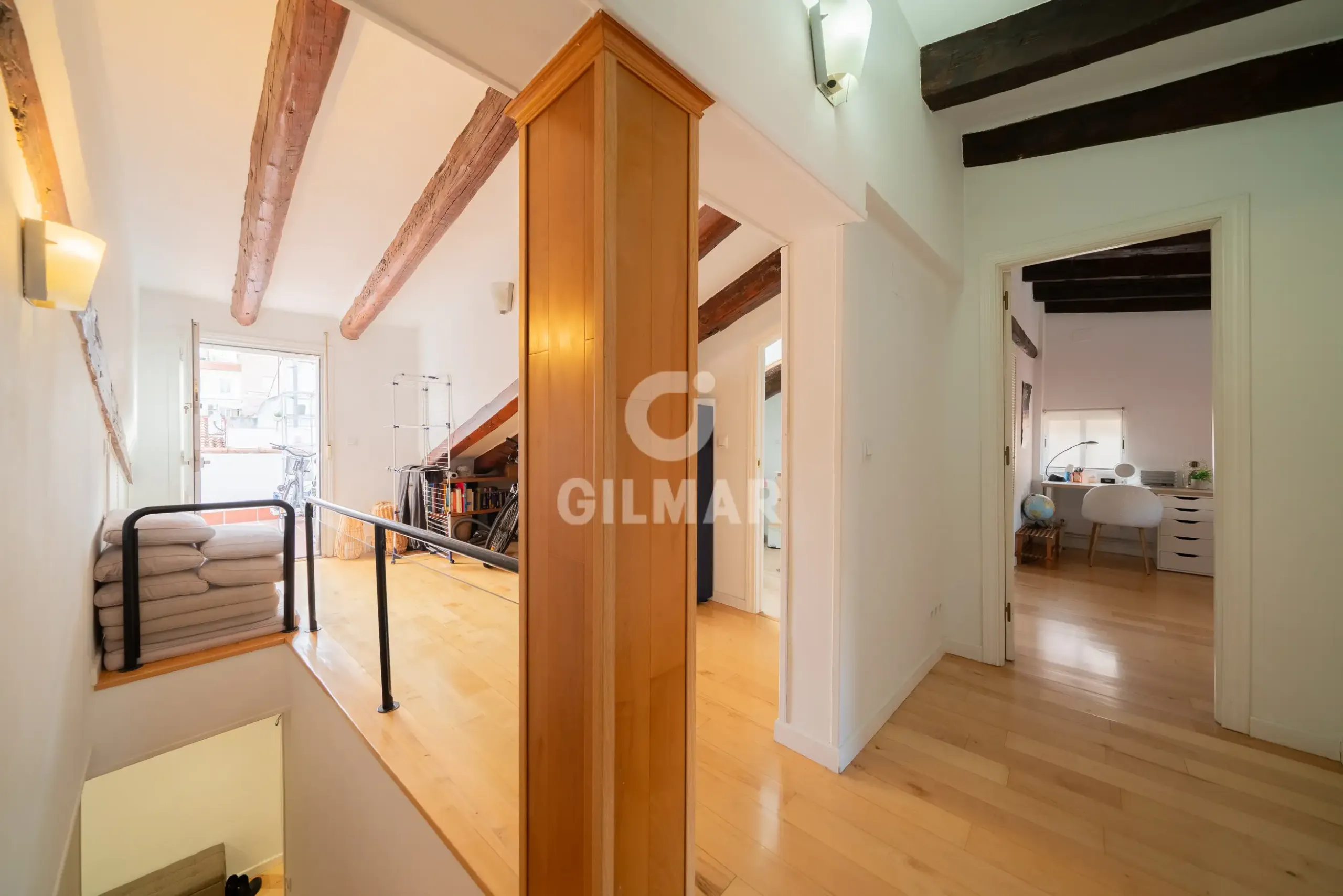 Penthouse in Chueca - Madrid