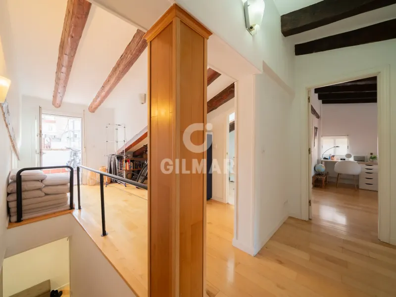 Penthouse in Chueca - Madrid