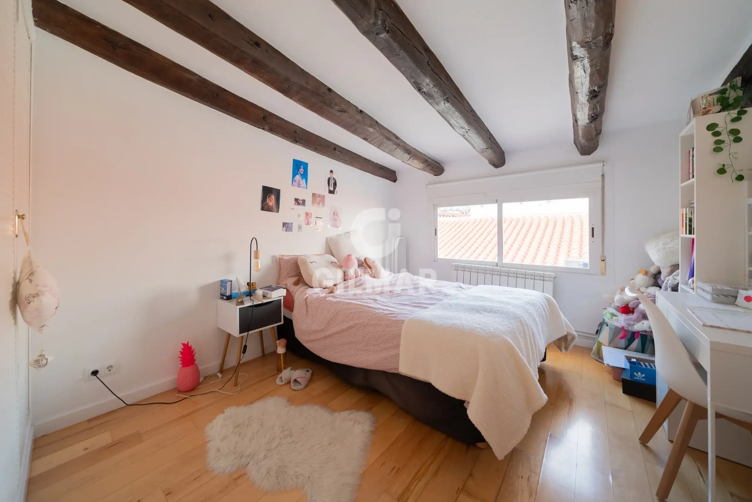 Penthouse in Chueca - Madrid