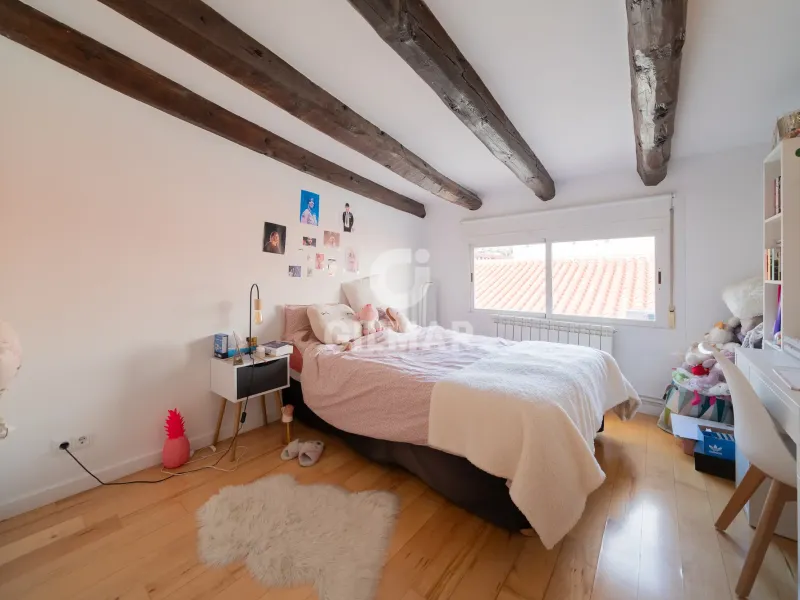 Penthouse in Chueca - Madrid