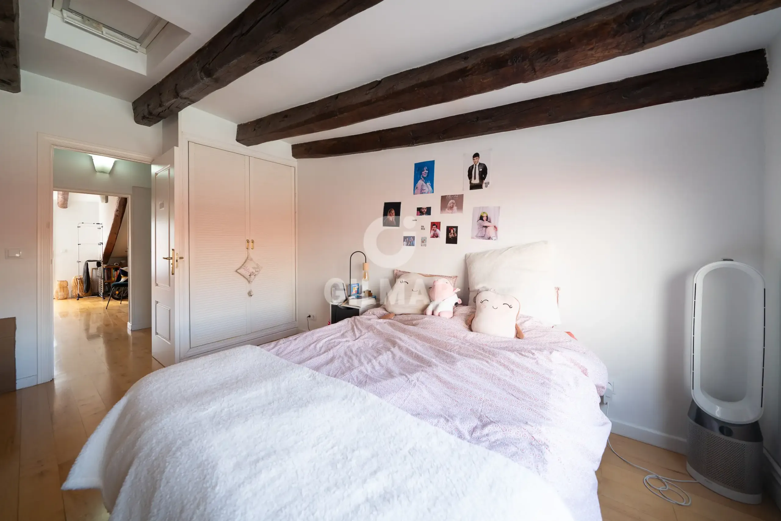 Penthouse in Chueca - Madrid