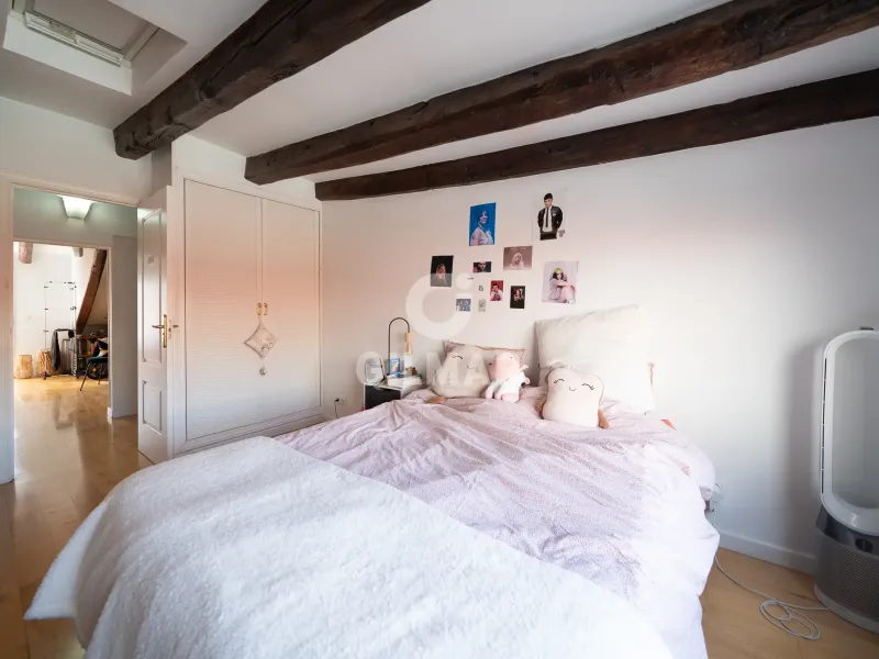 Penthouse in Chueca - Madrid