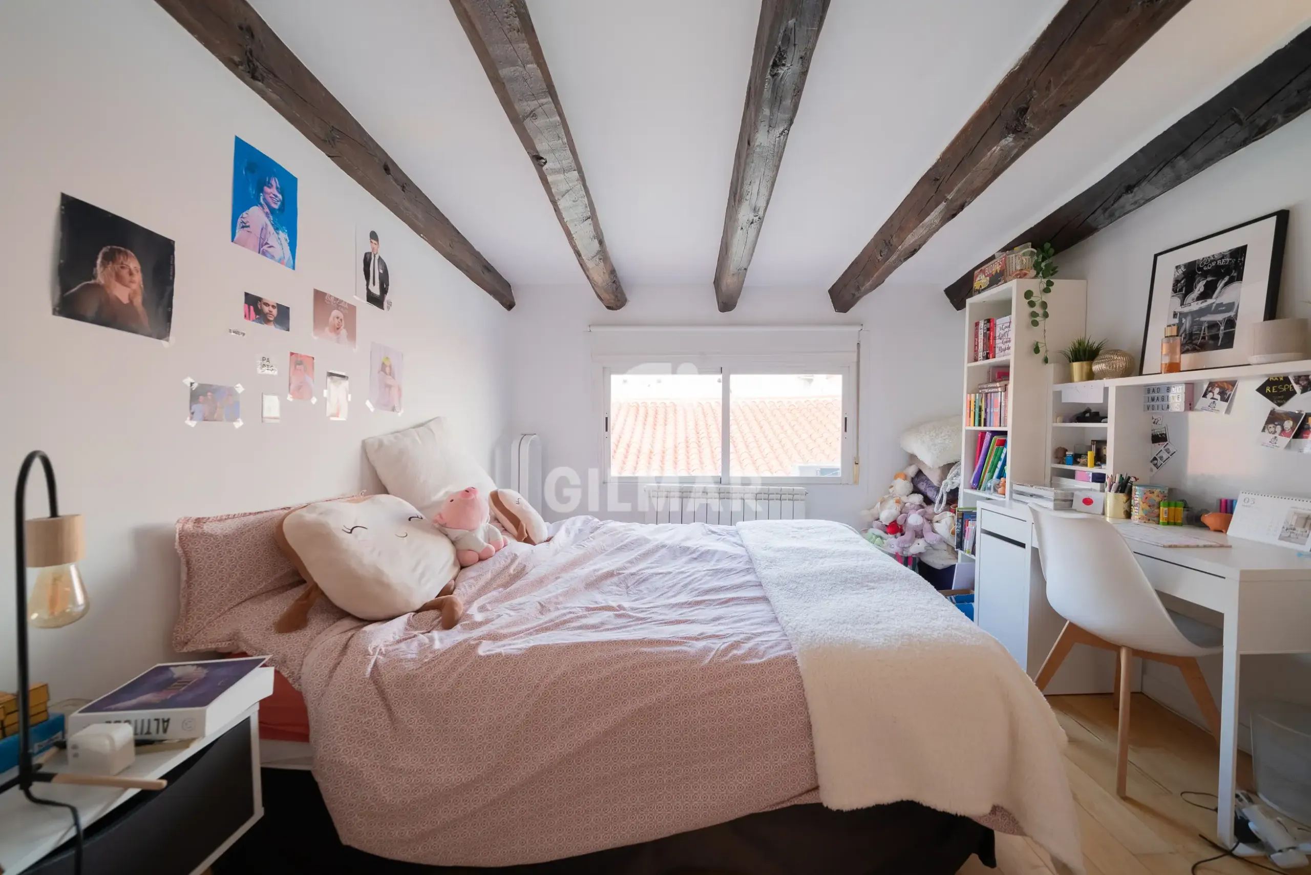 Penthouse in Chueca - Madrid