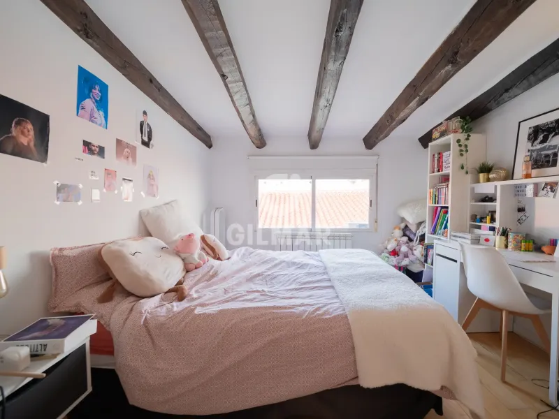 Penthouse in Chueca - Madrid