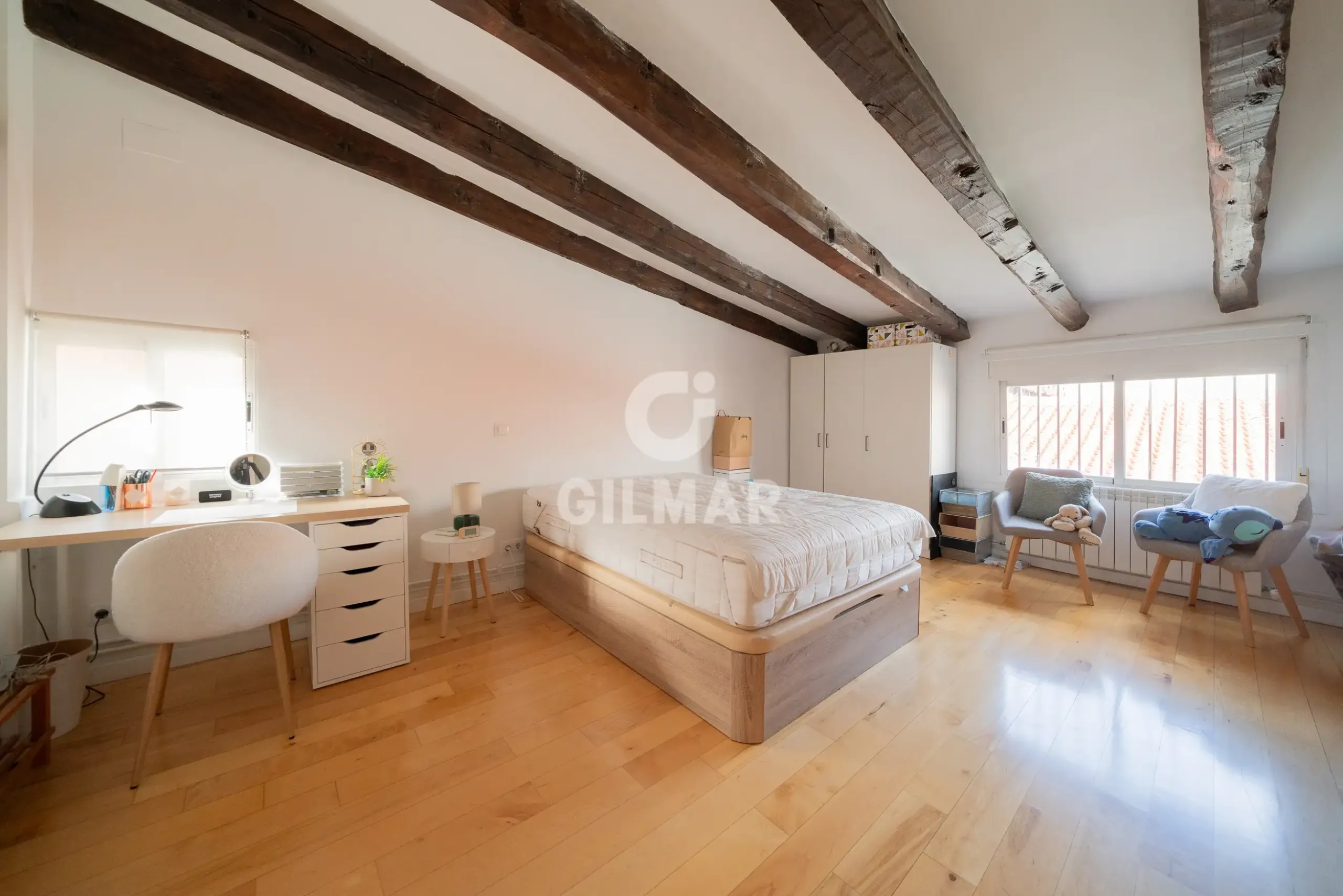 Penthouse in Chueca - Madrid