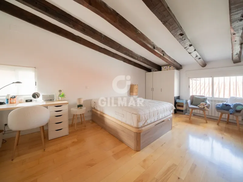Penthouse in Chueca - Madrid