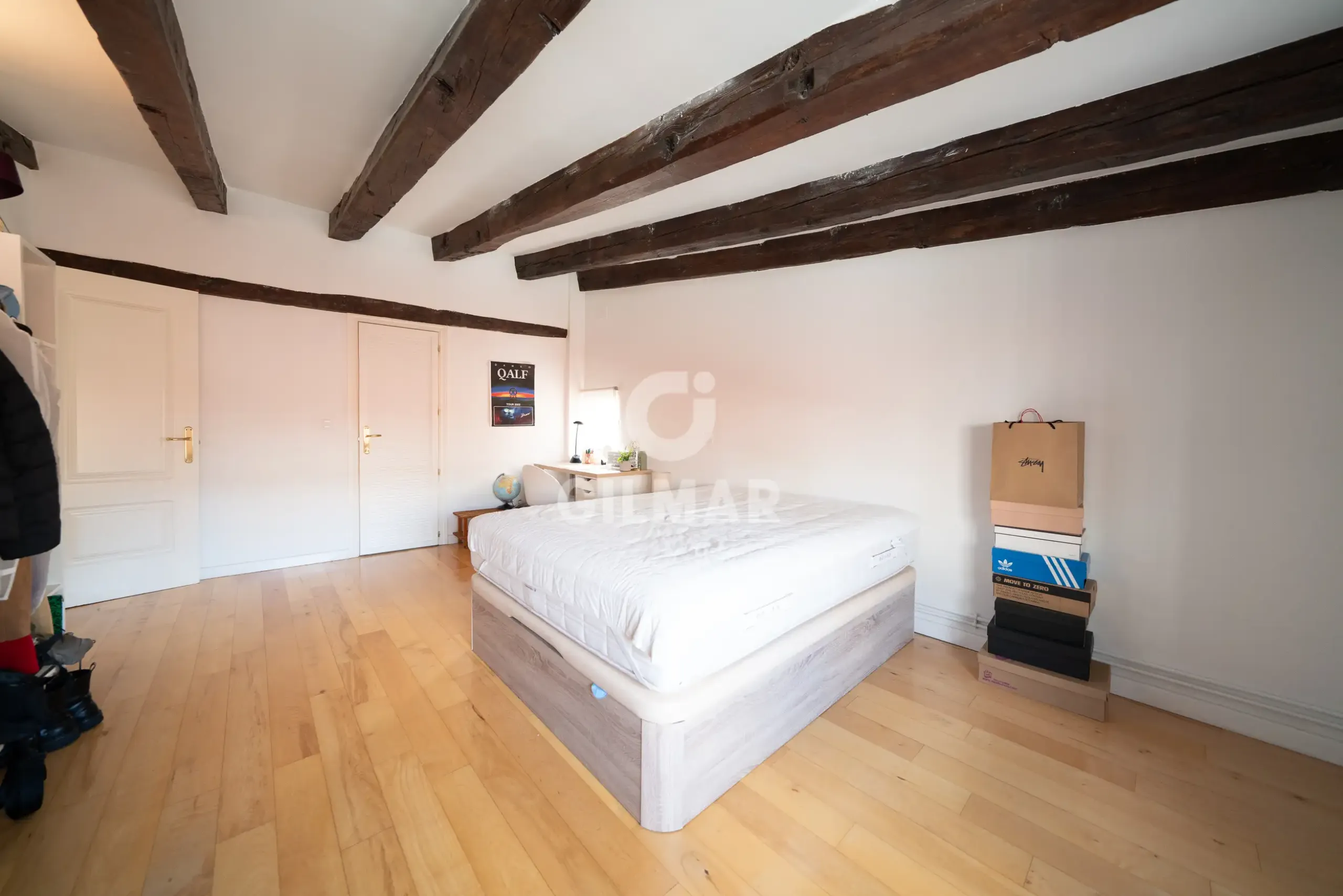 Penthouse in Chueca - Madrid