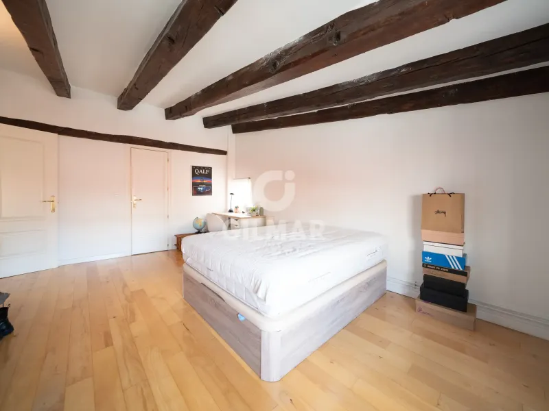 Penthouse in Chueca - Madrid