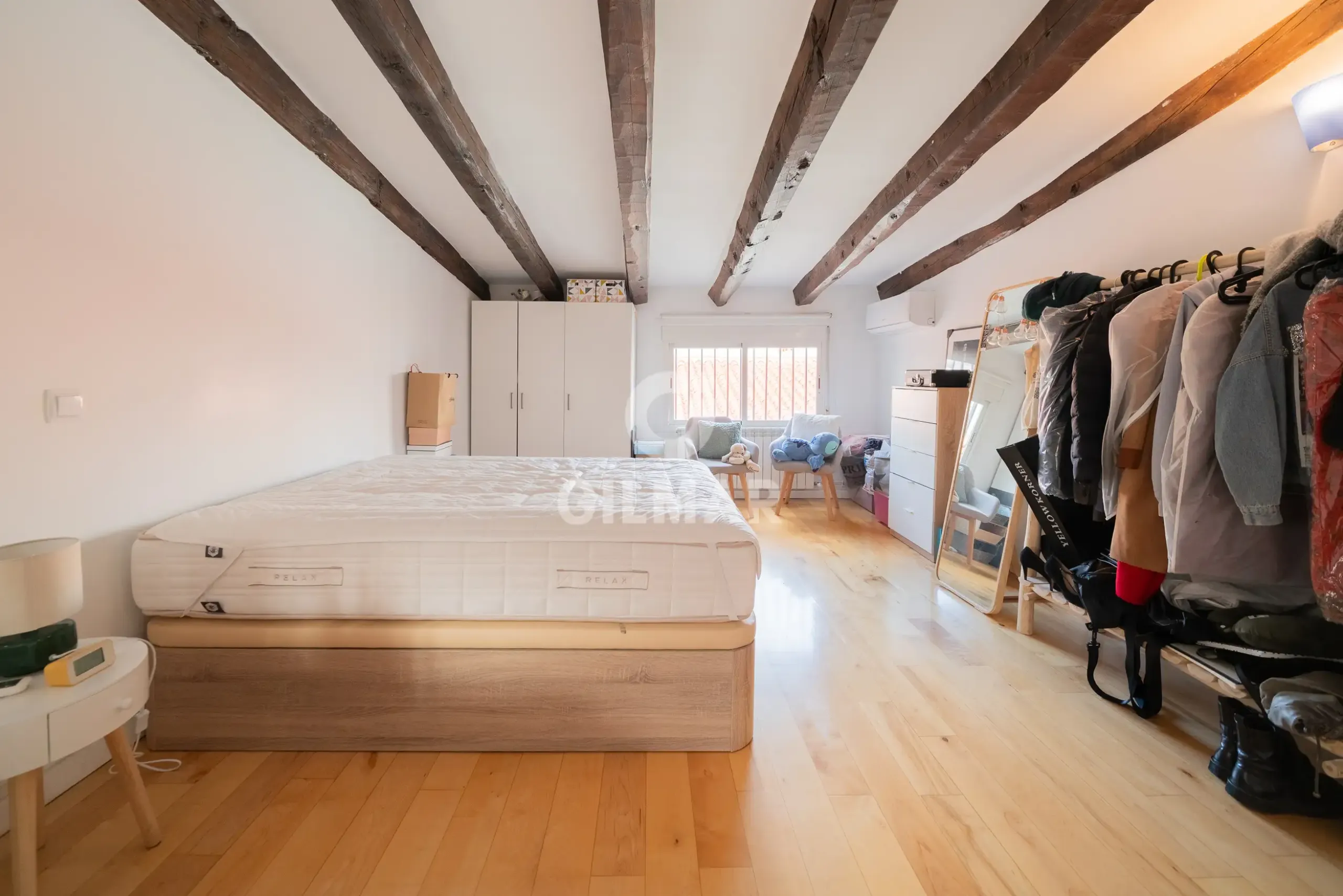 Penthouse in Chueca - Madrid