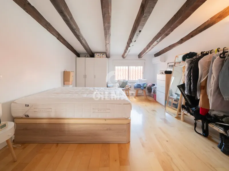 Penthouse in Chueca - Madrid
