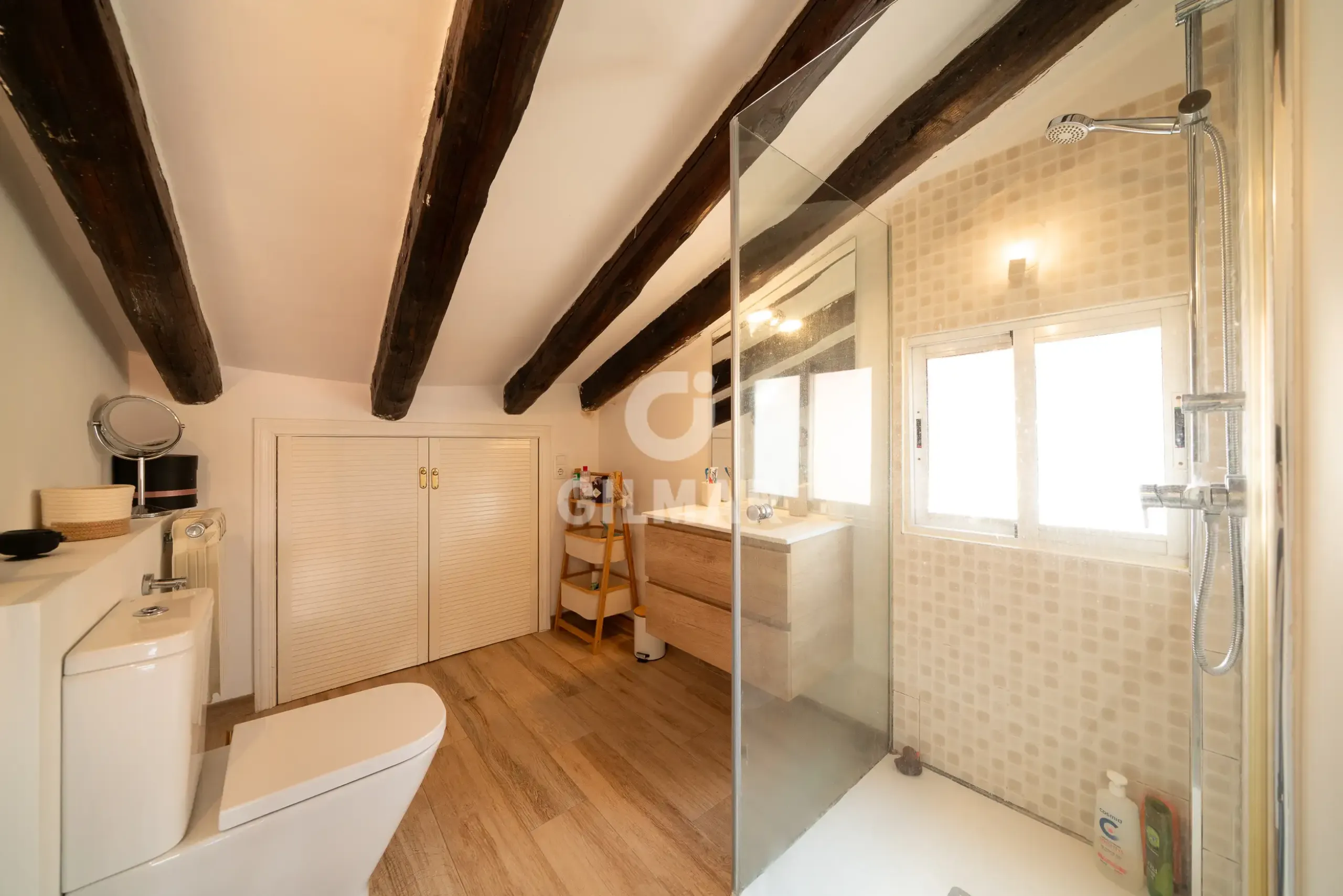 Penthouse in Chueca - Madrid