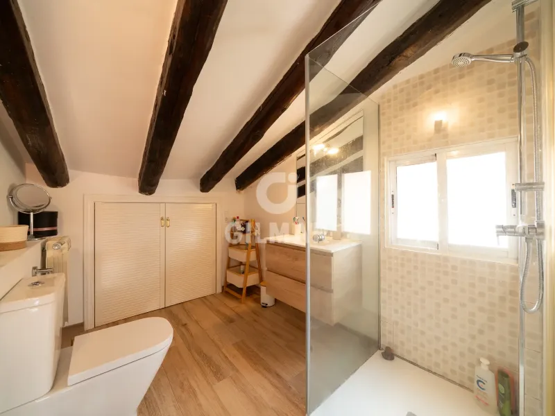 Penthouse in Chueca - Madrid