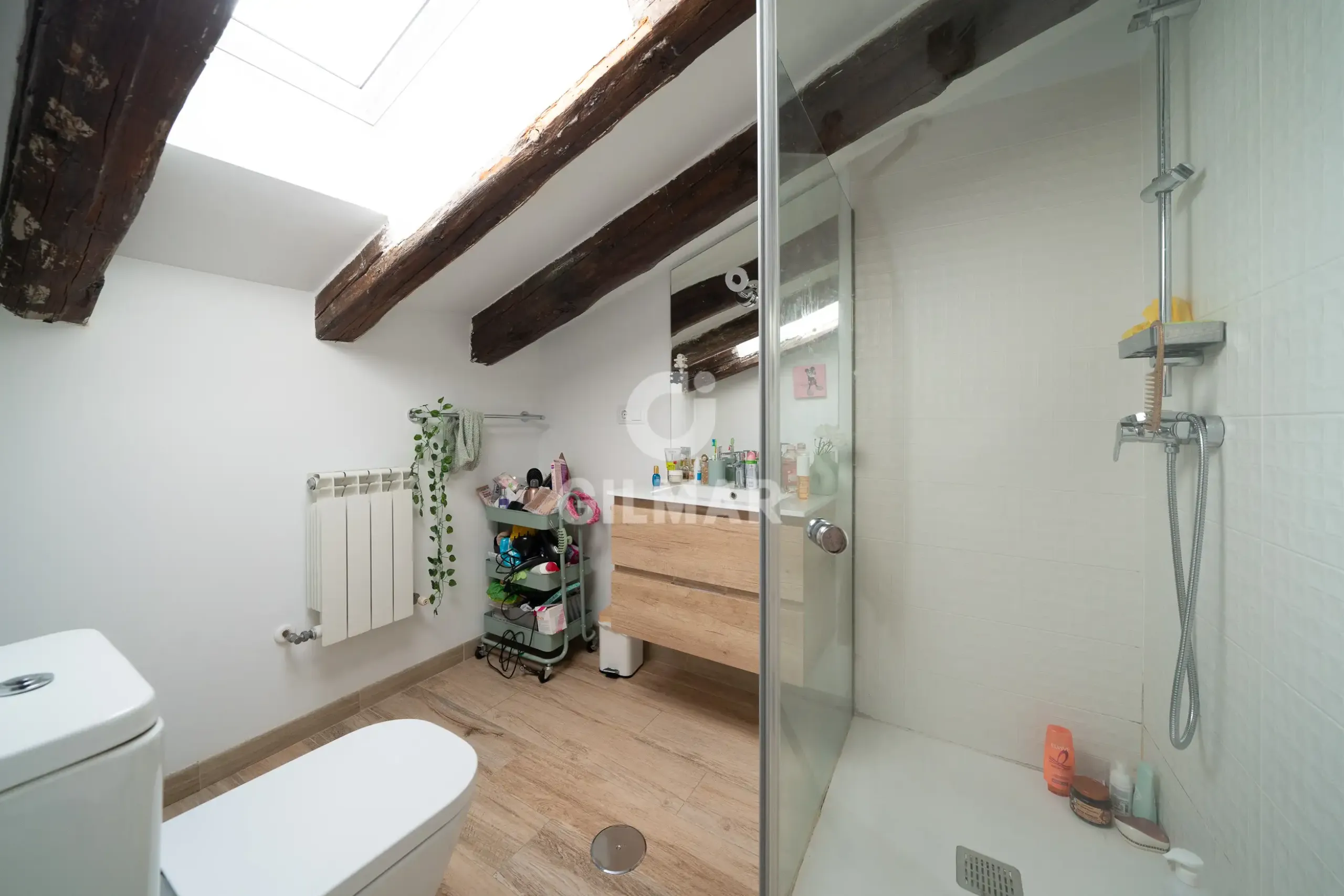 Penthouse in Chueca - Madrid
