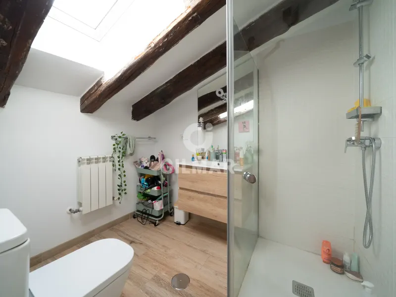 Penthouse in Chueca - Madrid