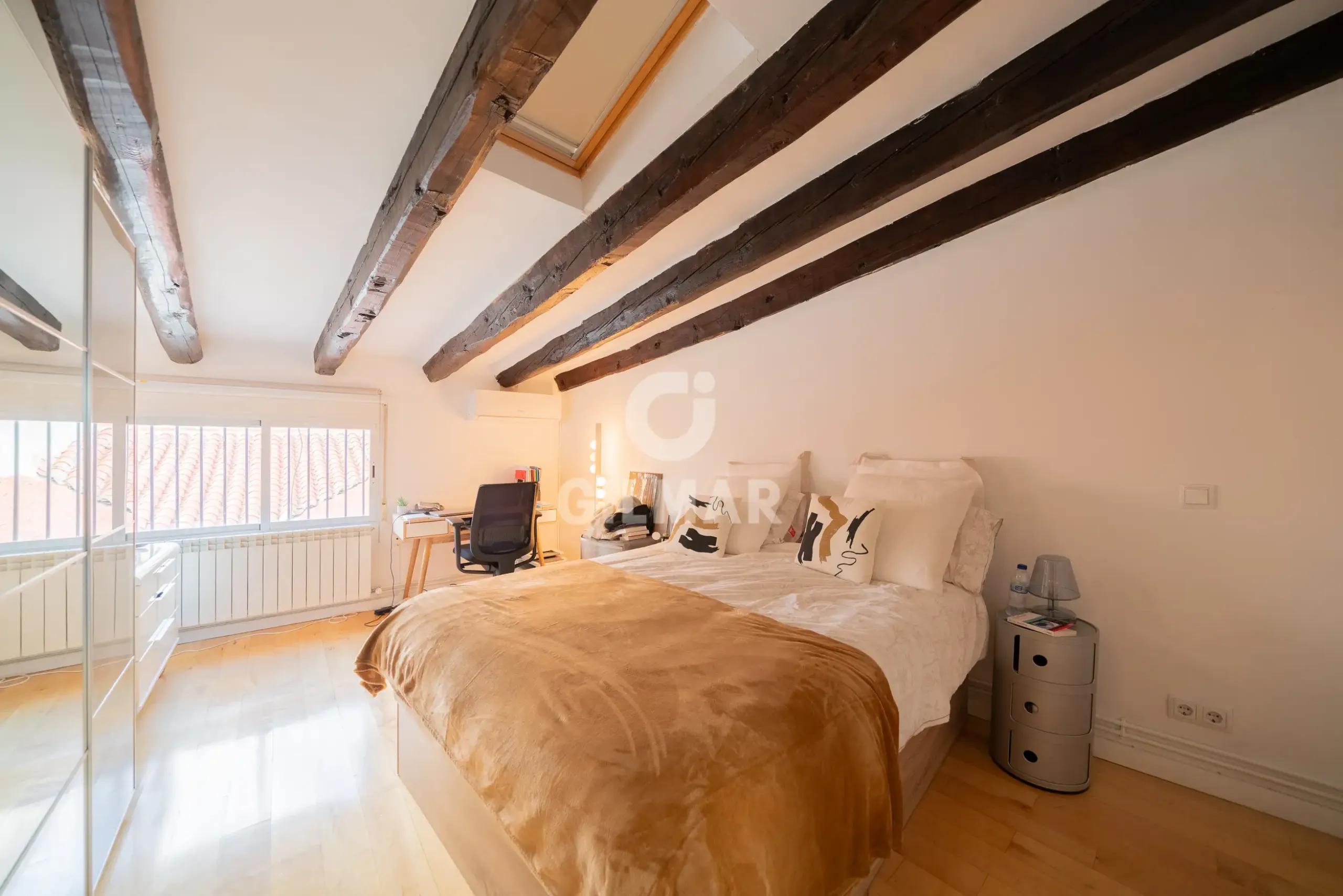 Penthouse in Chueca - Madrid