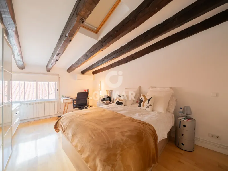 Penthouse in Chueca - Madrid