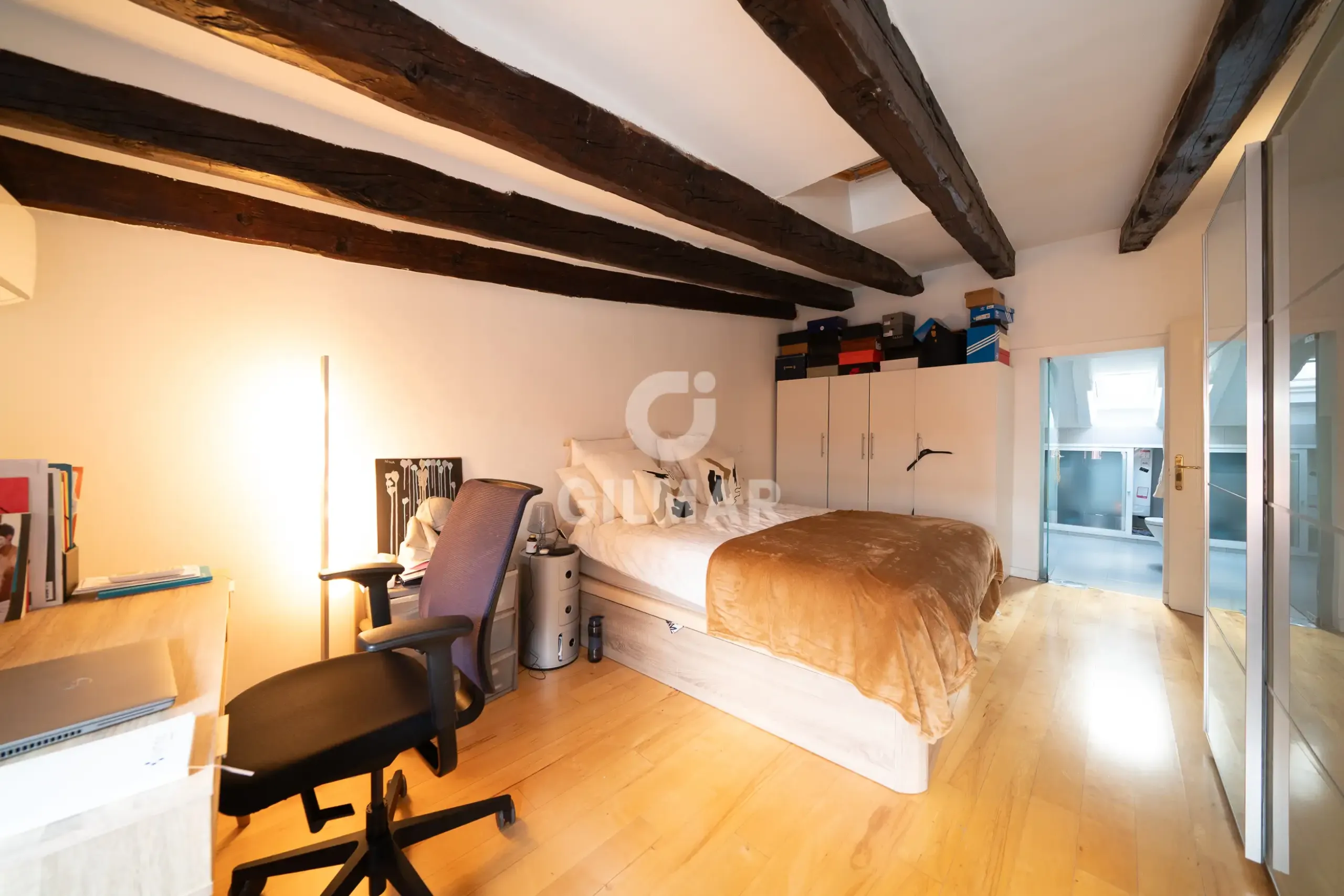 Penthouse in Chueca - Madrid