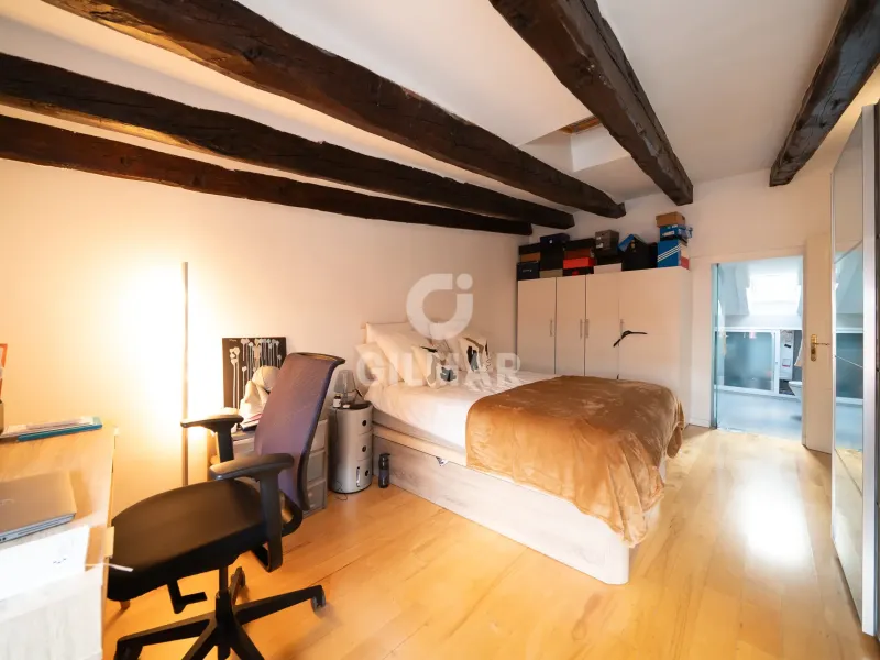Penthouse in Chueca - Madrid