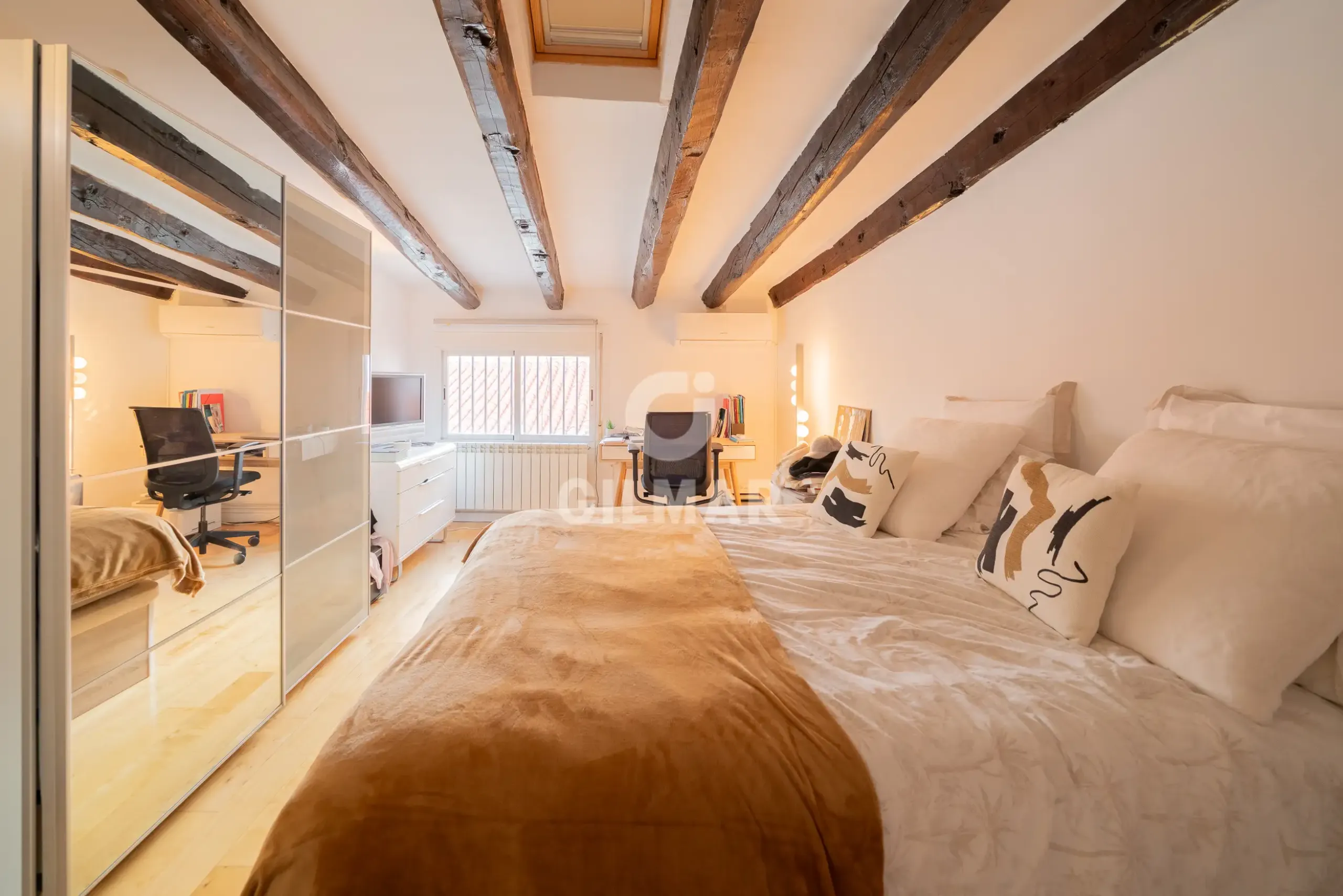 Penthouse in Chueca - Madrid
